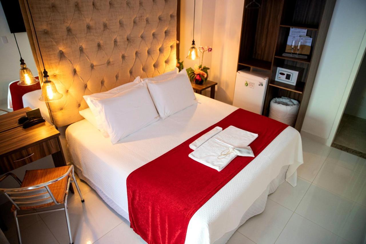 Hotel Cabana Suica Гуаратуба Номер фото