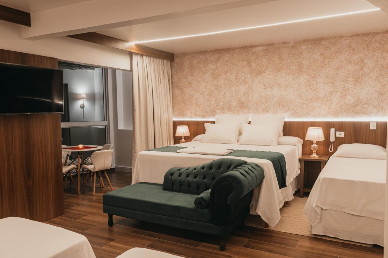 Hotel Cabana Suica Гуаратуба Экстерьер фото
