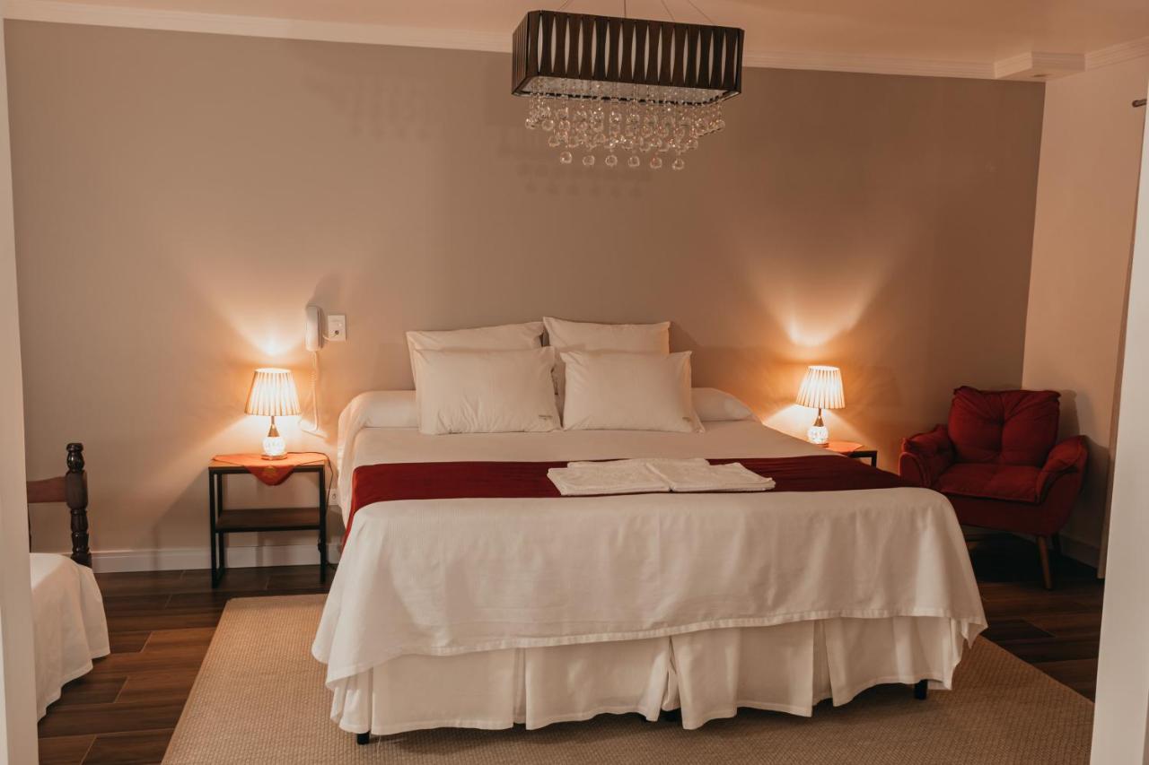 Hotel Cabana Suica Гуаратуба Номер фото