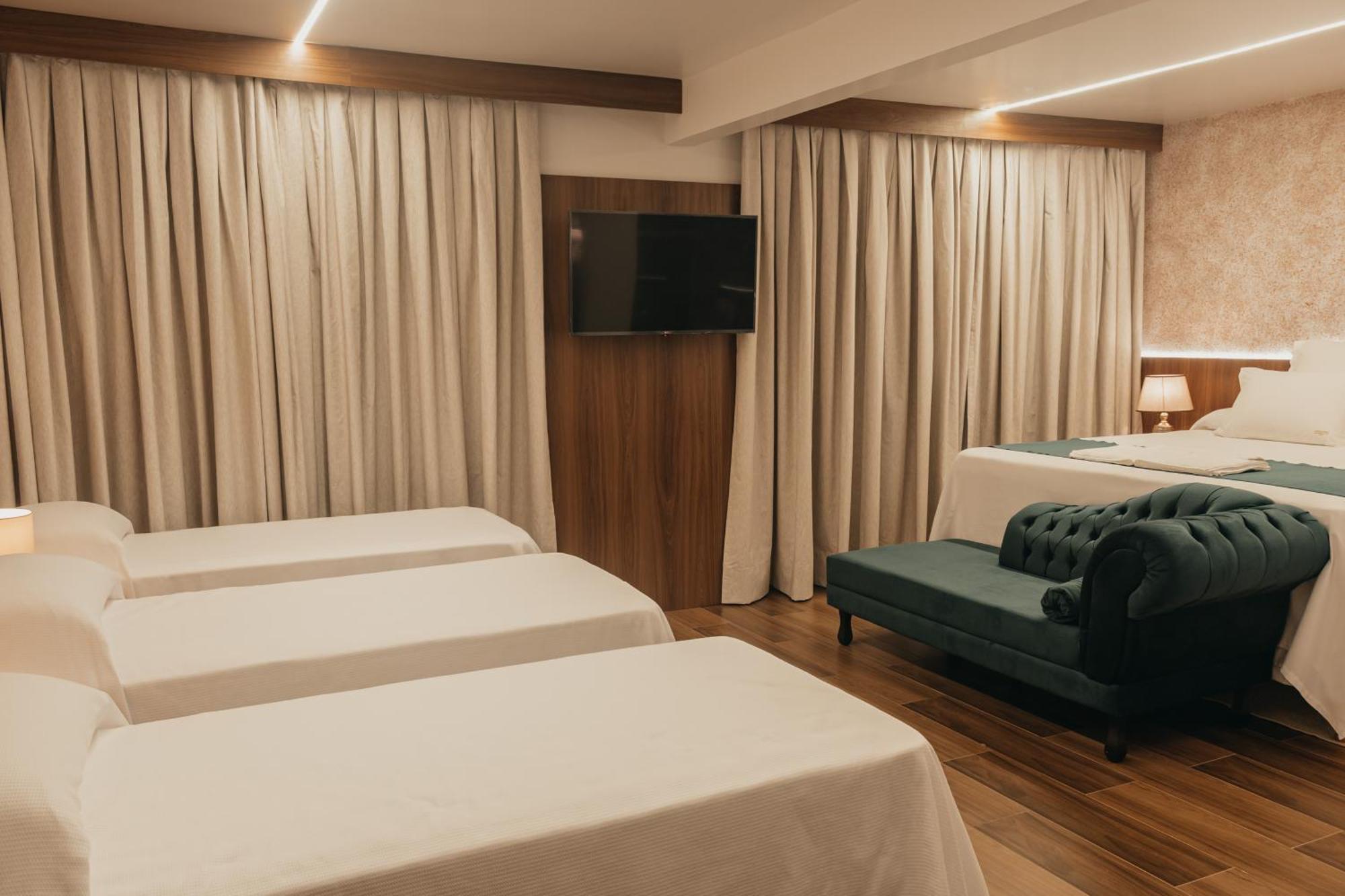 Hotel Cabana Suica Гуаратуба Номер фото