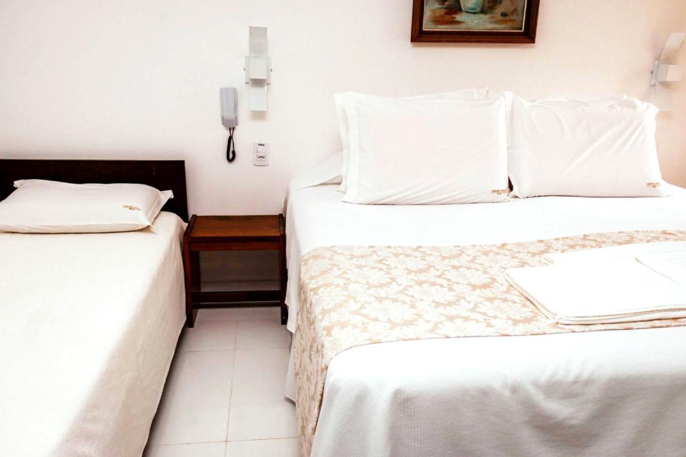 Hotel Cabana Suica Гуаратуба Номер фото
