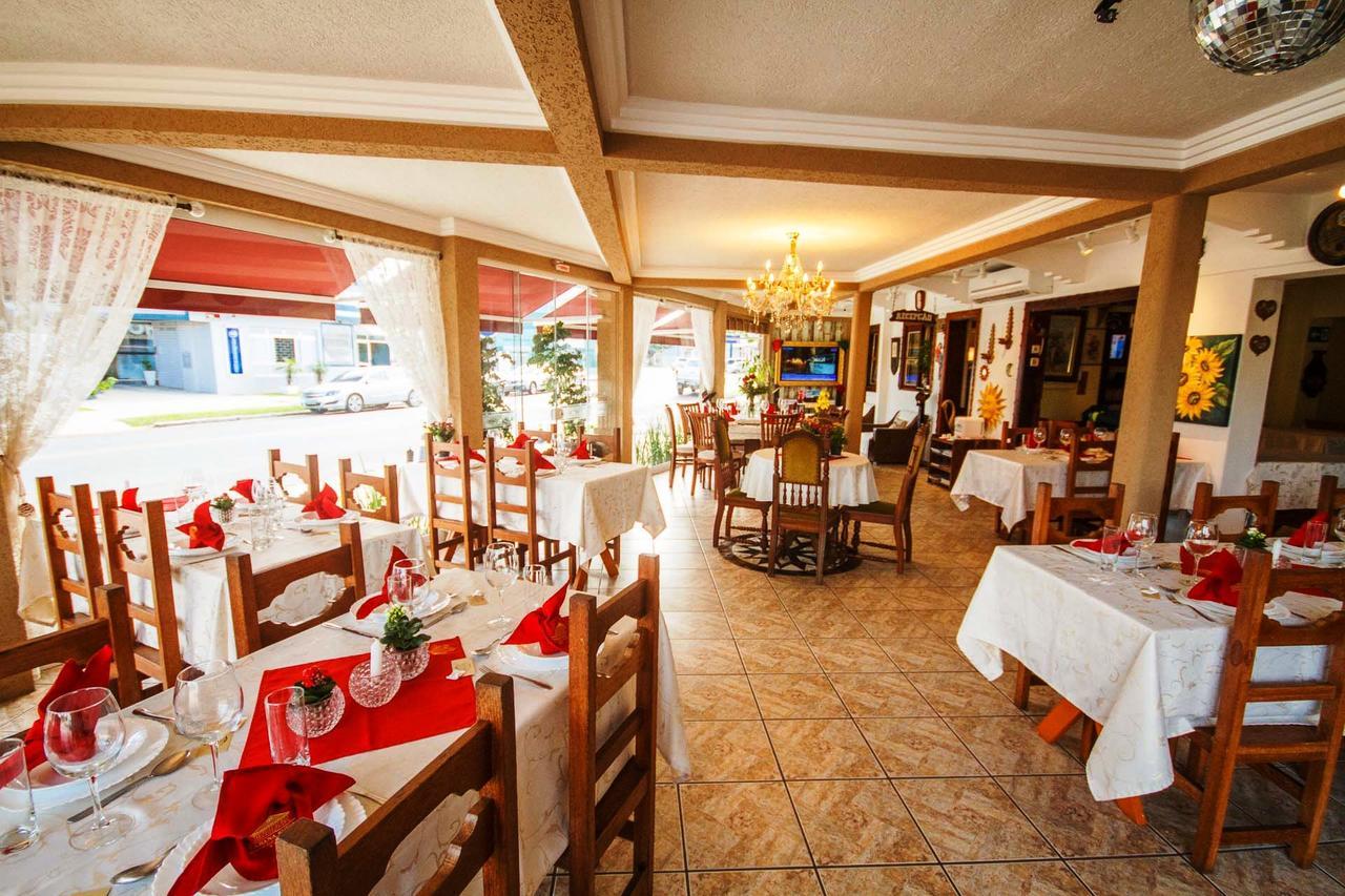 Hotel Cabana Suica Гуаратуба Экстерьер фото